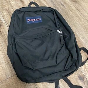 Jansport backpack